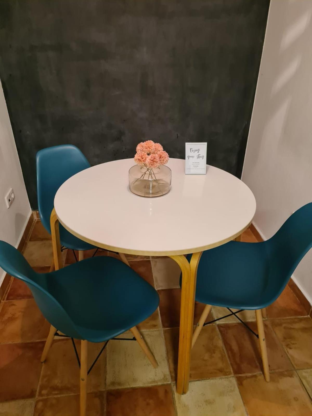 شقة Max'S Downtown Oasis زادار المظهر الخارجي الصورة